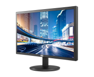 AOC I2080SW czarny - 347140 - zdjęcie 3